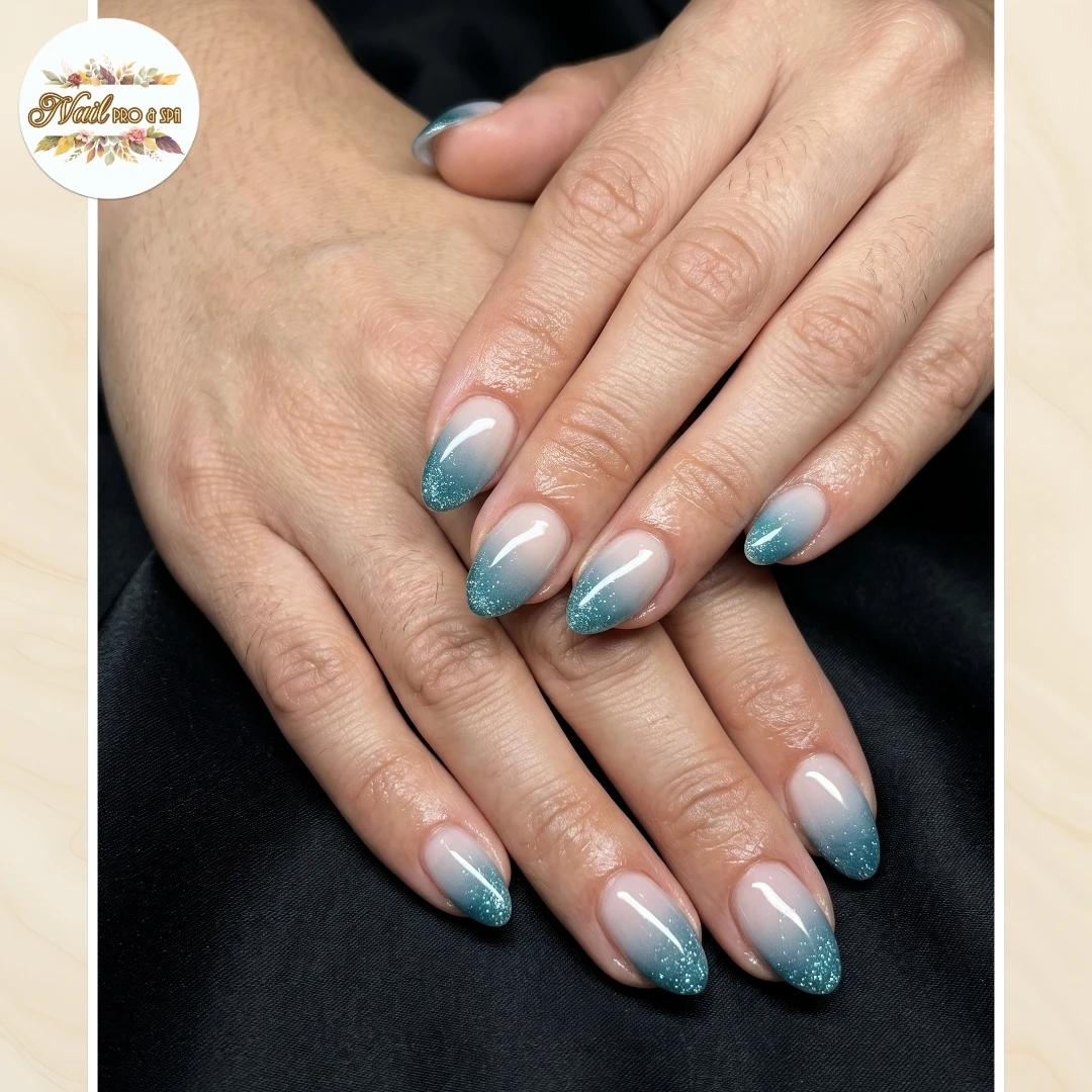 Cute Nail